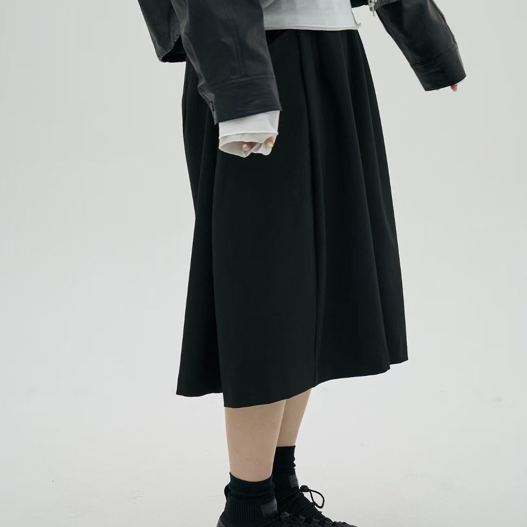 簡·裙褲
#OWS50926K