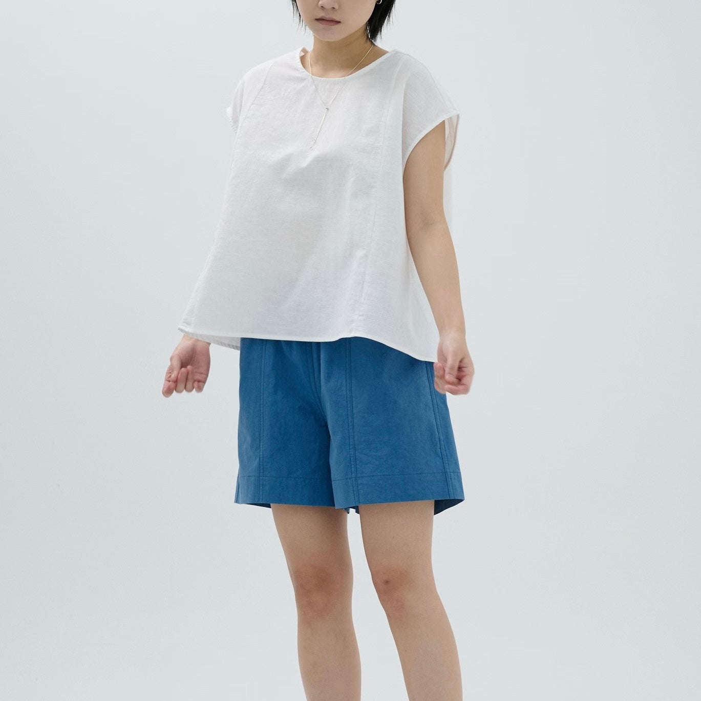 麻·上衣
#OWS5708K