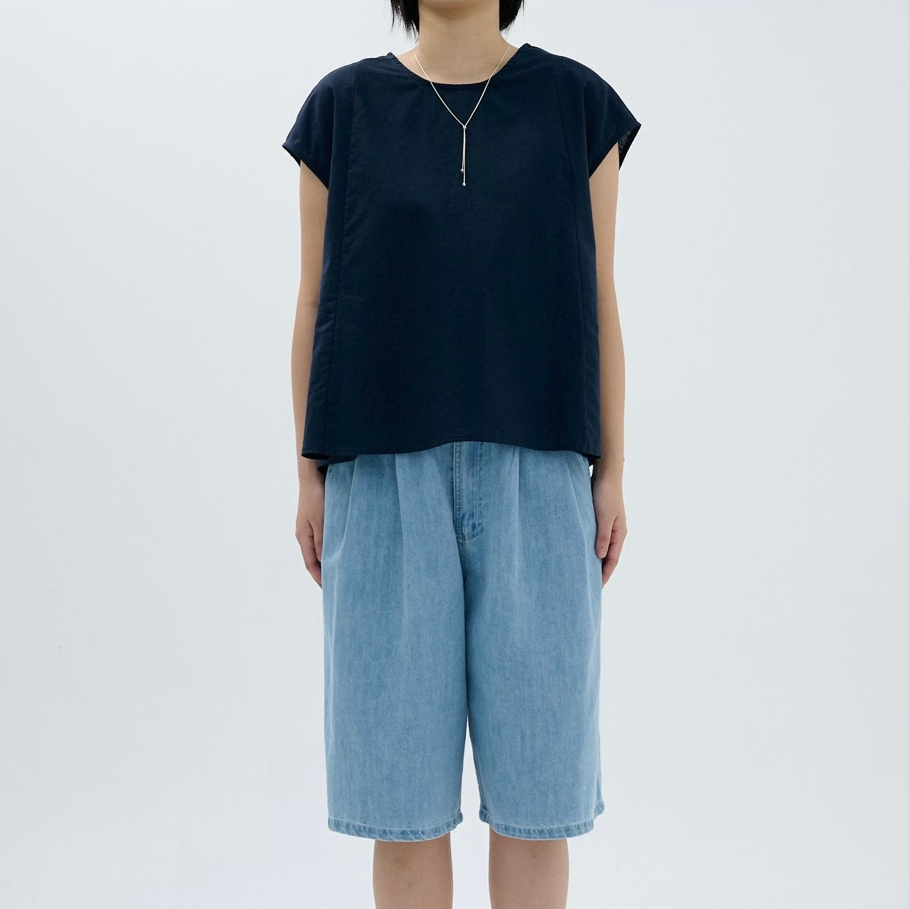 麻·上衣
#OWS5708K