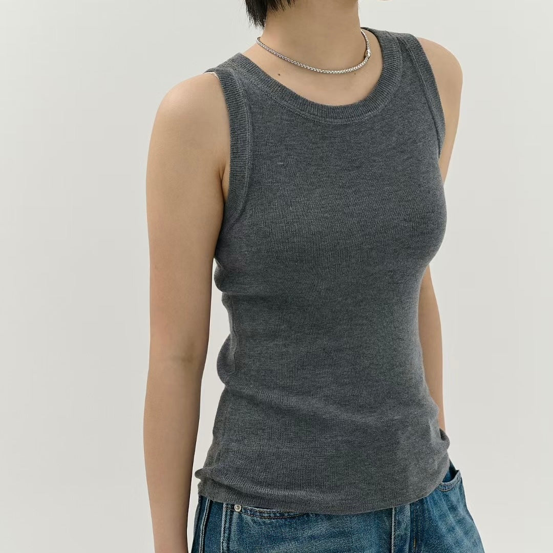 織·背心
#OWS5818K