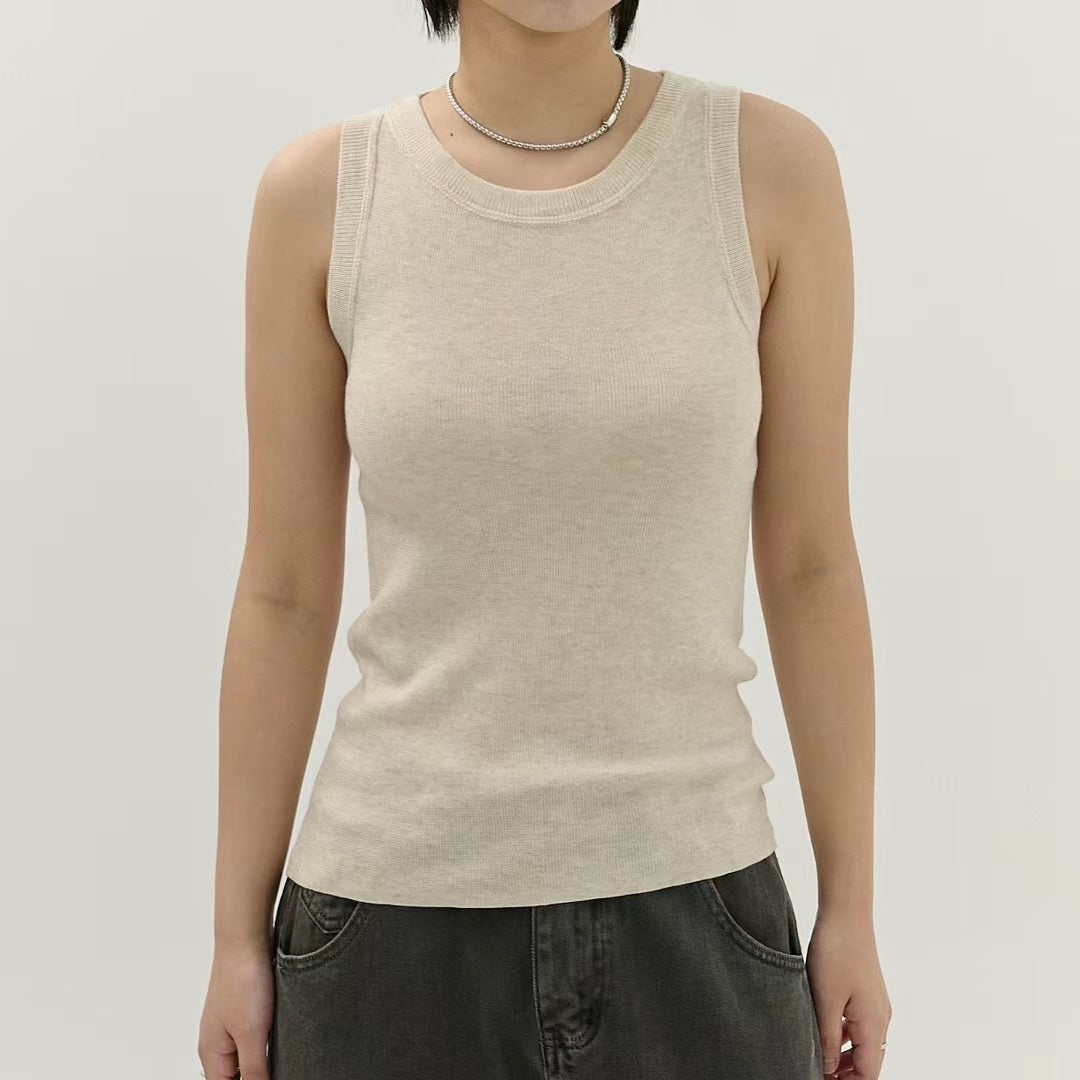 織·背心
#OWS5818K