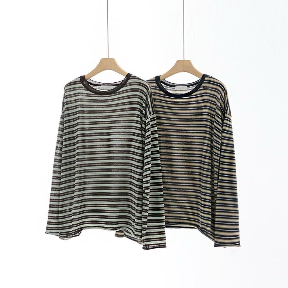 間·上衣
#OWS50931K