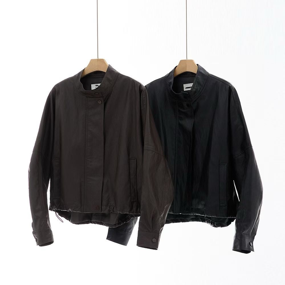 豐·外套
#OWS50934K