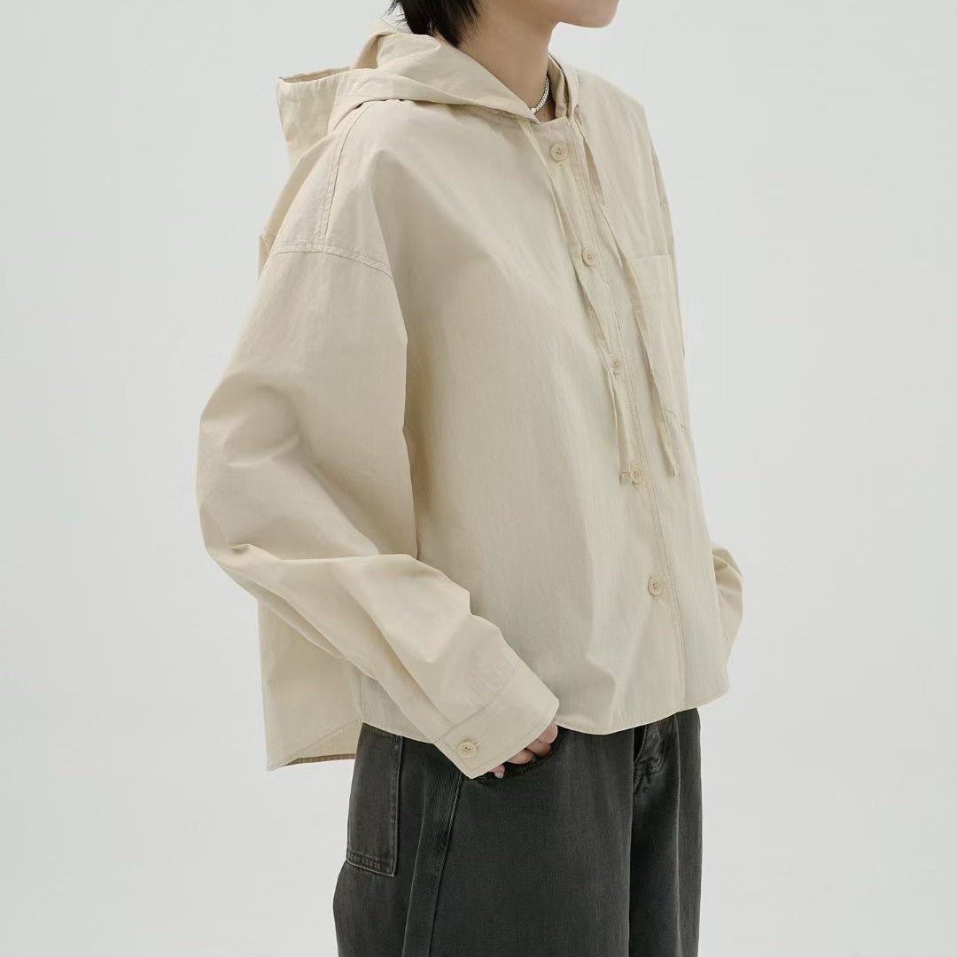 寬·上衣
#OWS50925K