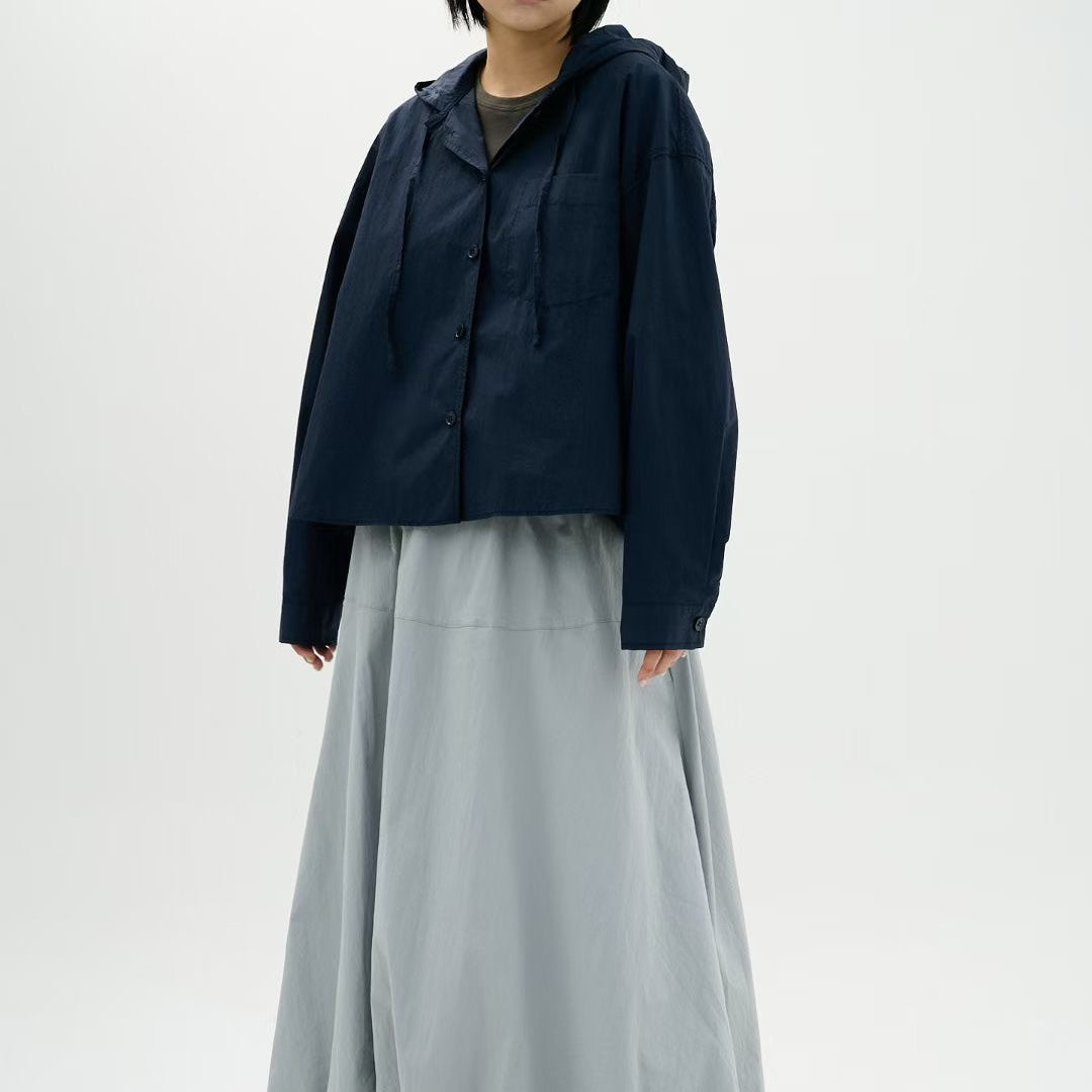 寬·上衣
#OWS50925K