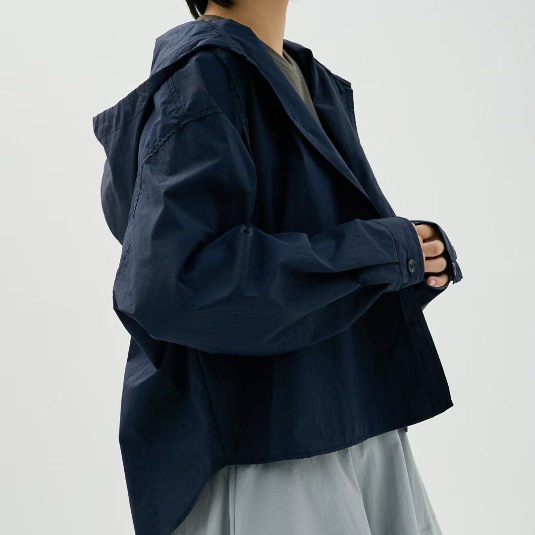 寬·上衣
#OWS50925K