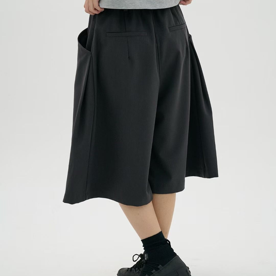 簡·裙褲
#OWS50926K