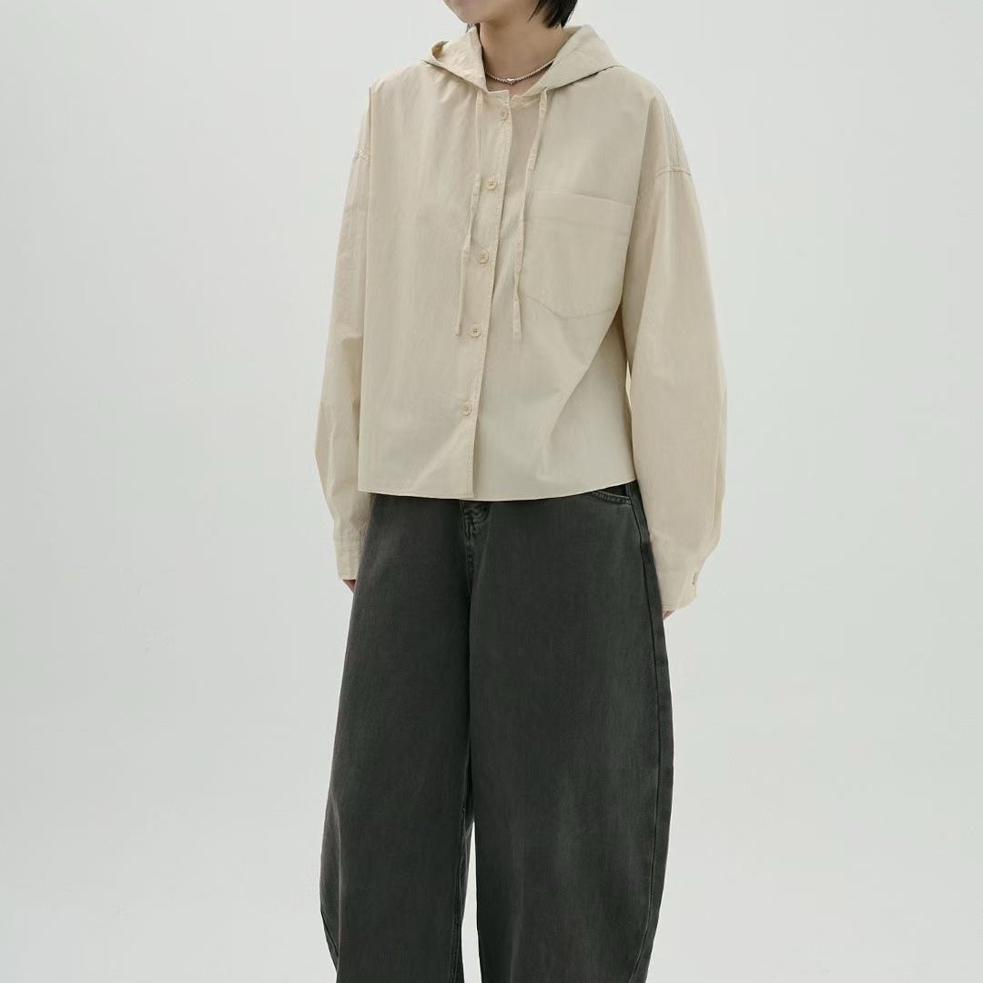 寬·上衣
#OWS50925K