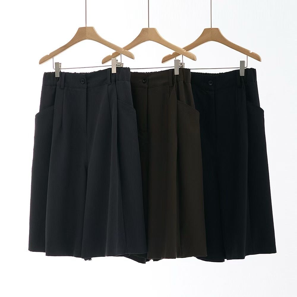 簡·裙褲
#OWS50926K