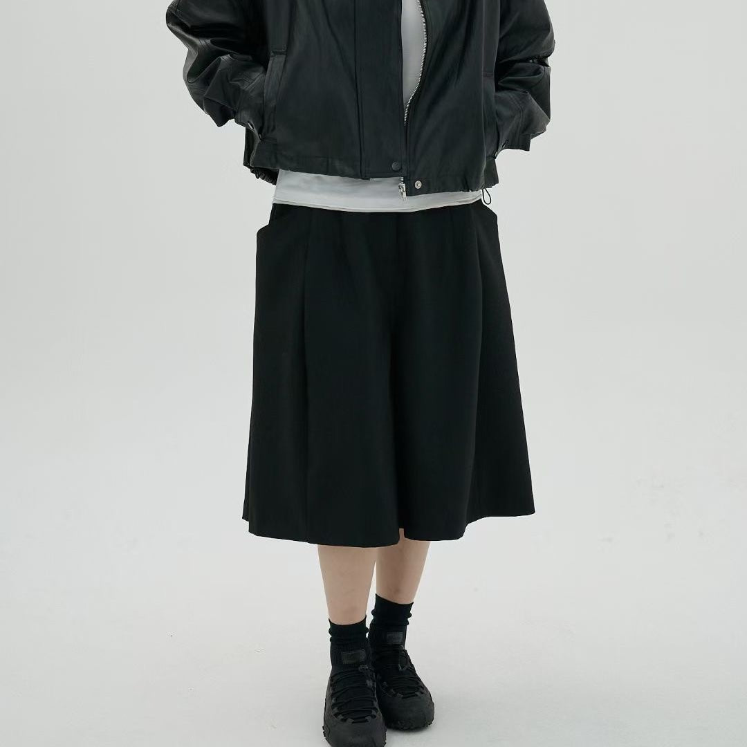 簡·裙褲
#OWS50926K