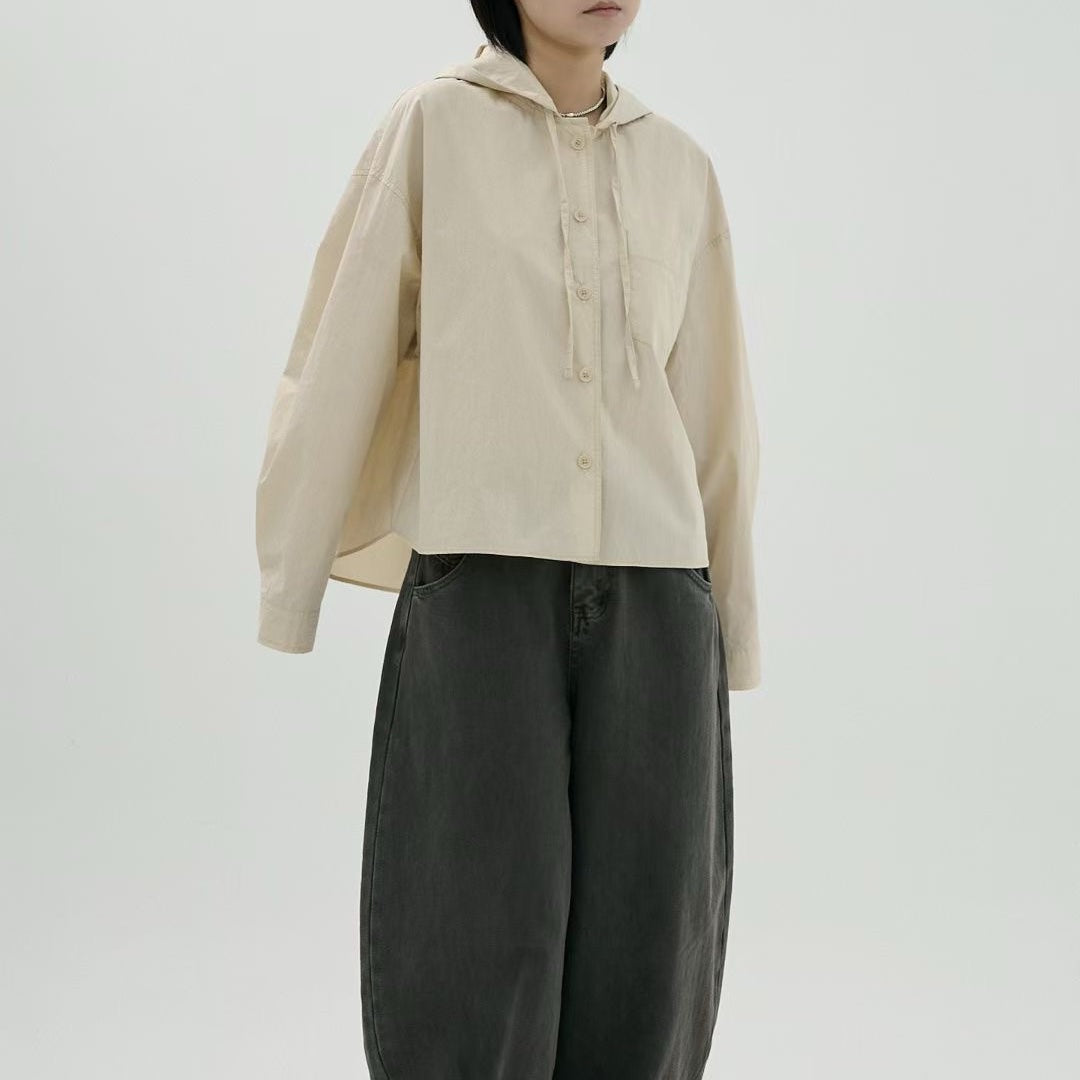 寬·上衣
#OWS50925K