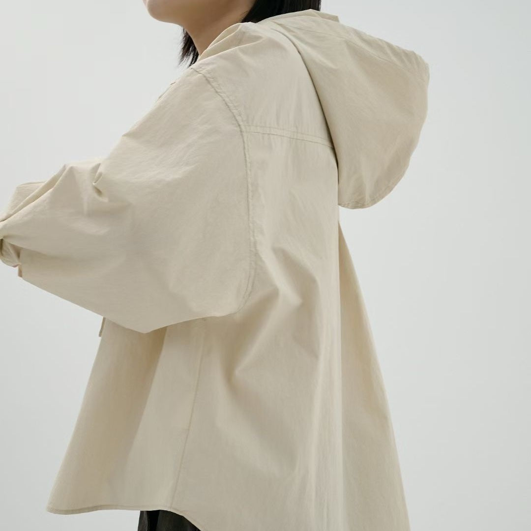 寬·上衣
#OWS50925K