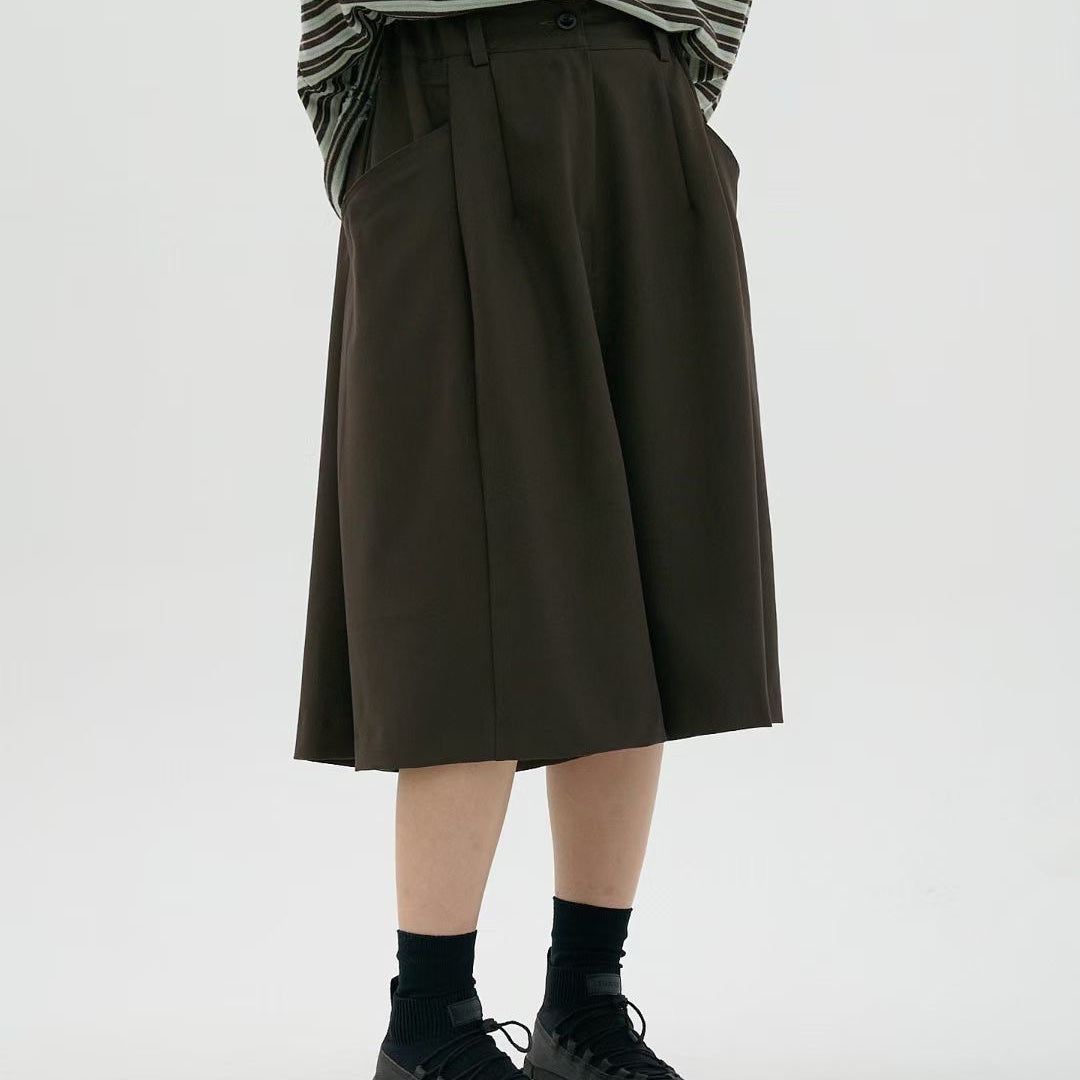 簡·裙褲
#OWS50926K