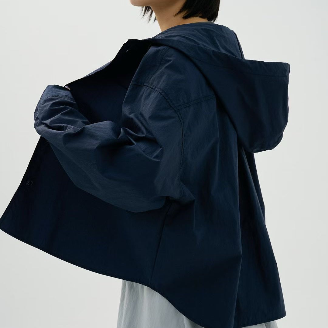 寬·上衣
#OWS50925K