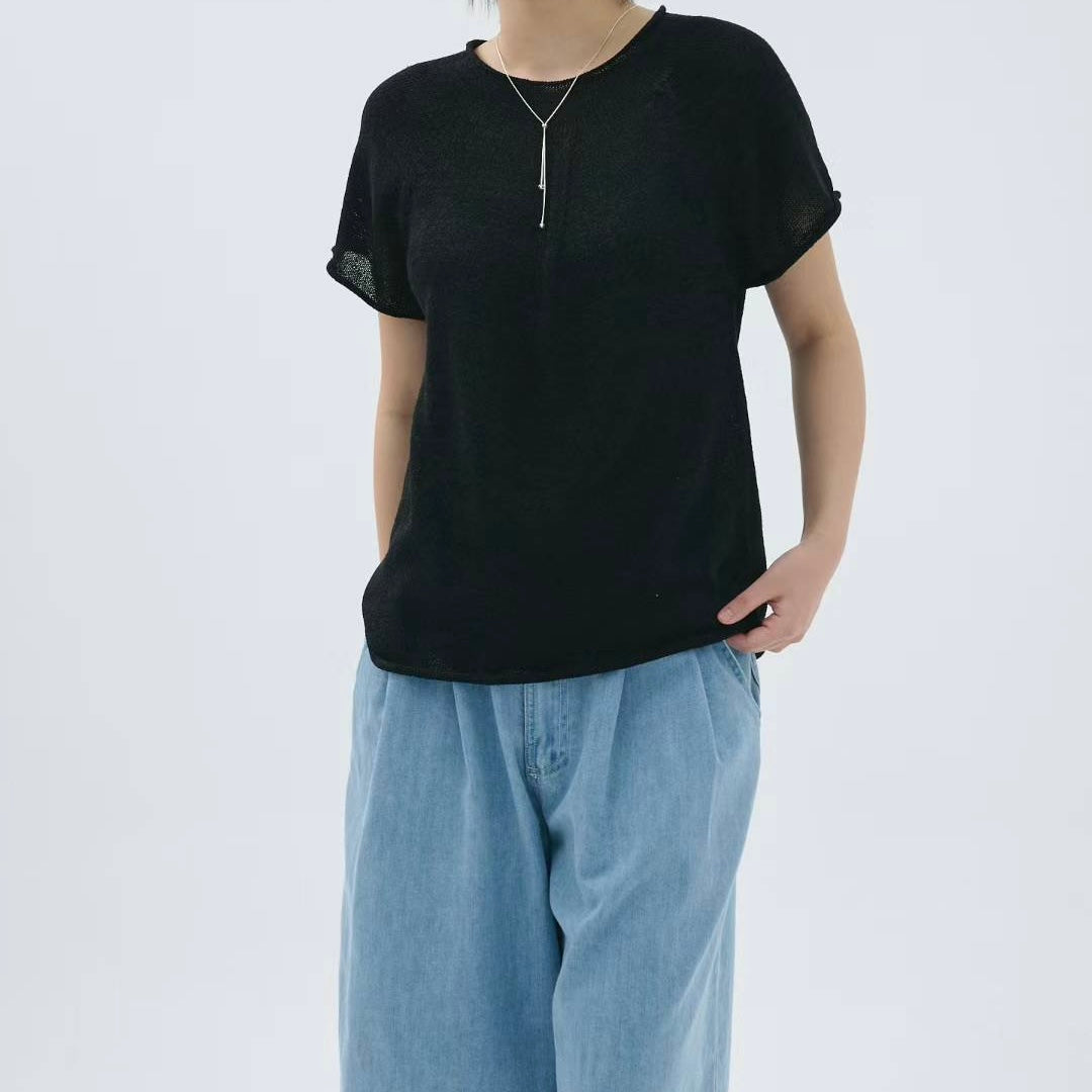 織·上衣
#OWS5709K