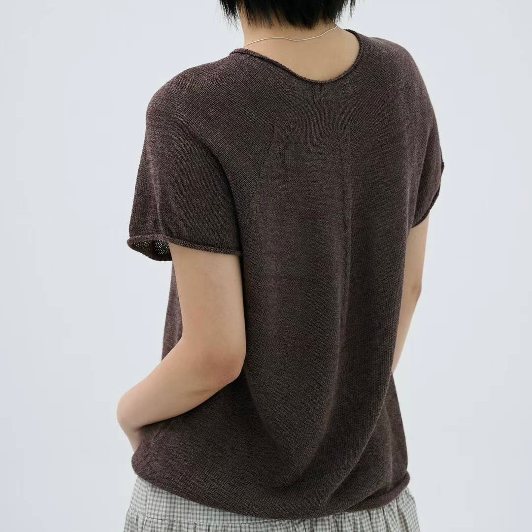織·上衣
#OWS5709K