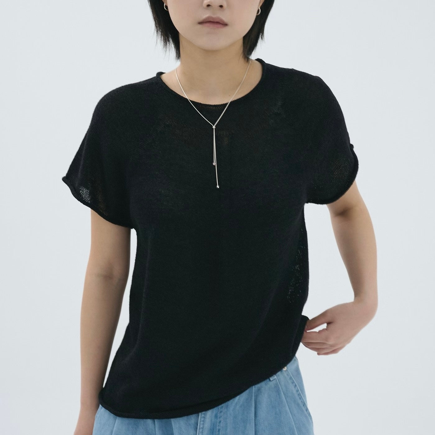 織·上衣
#OWS5709K