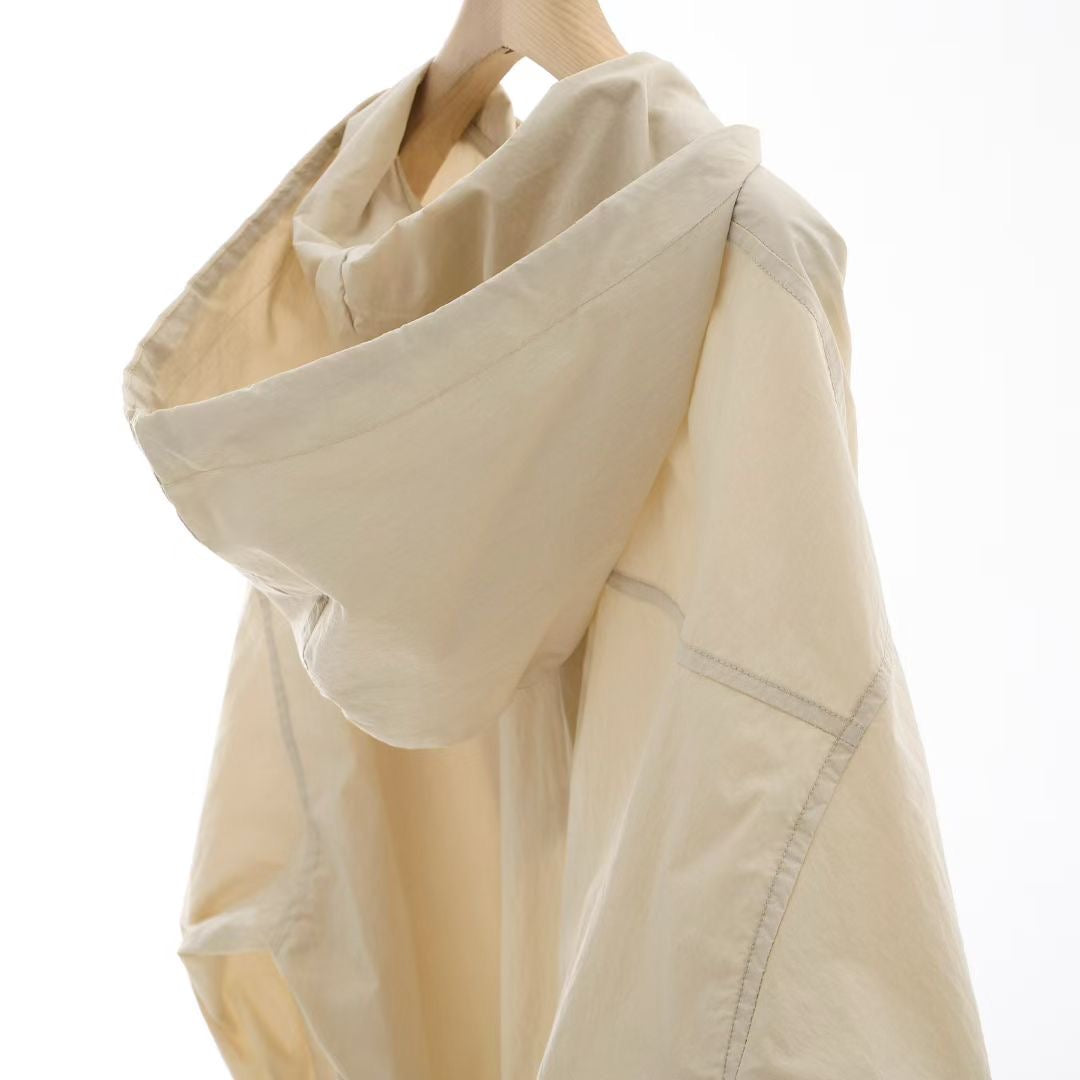 寬·上衣
#OWS50925K