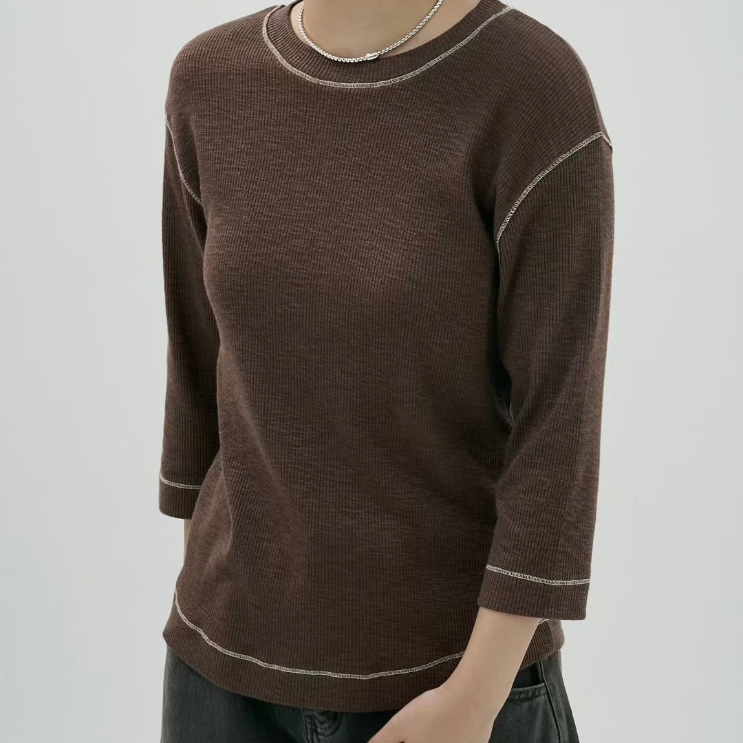 簡·上衣
#OWS50928K