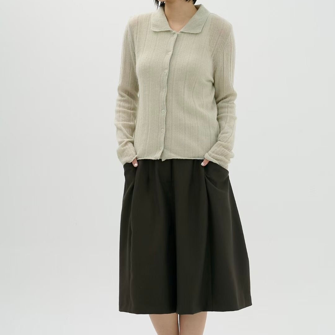 毛·外套
#OWS50929K