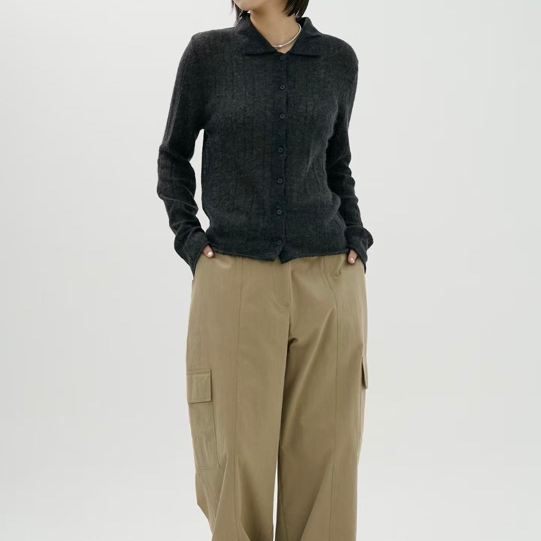 毛·外套
#OWS50929K