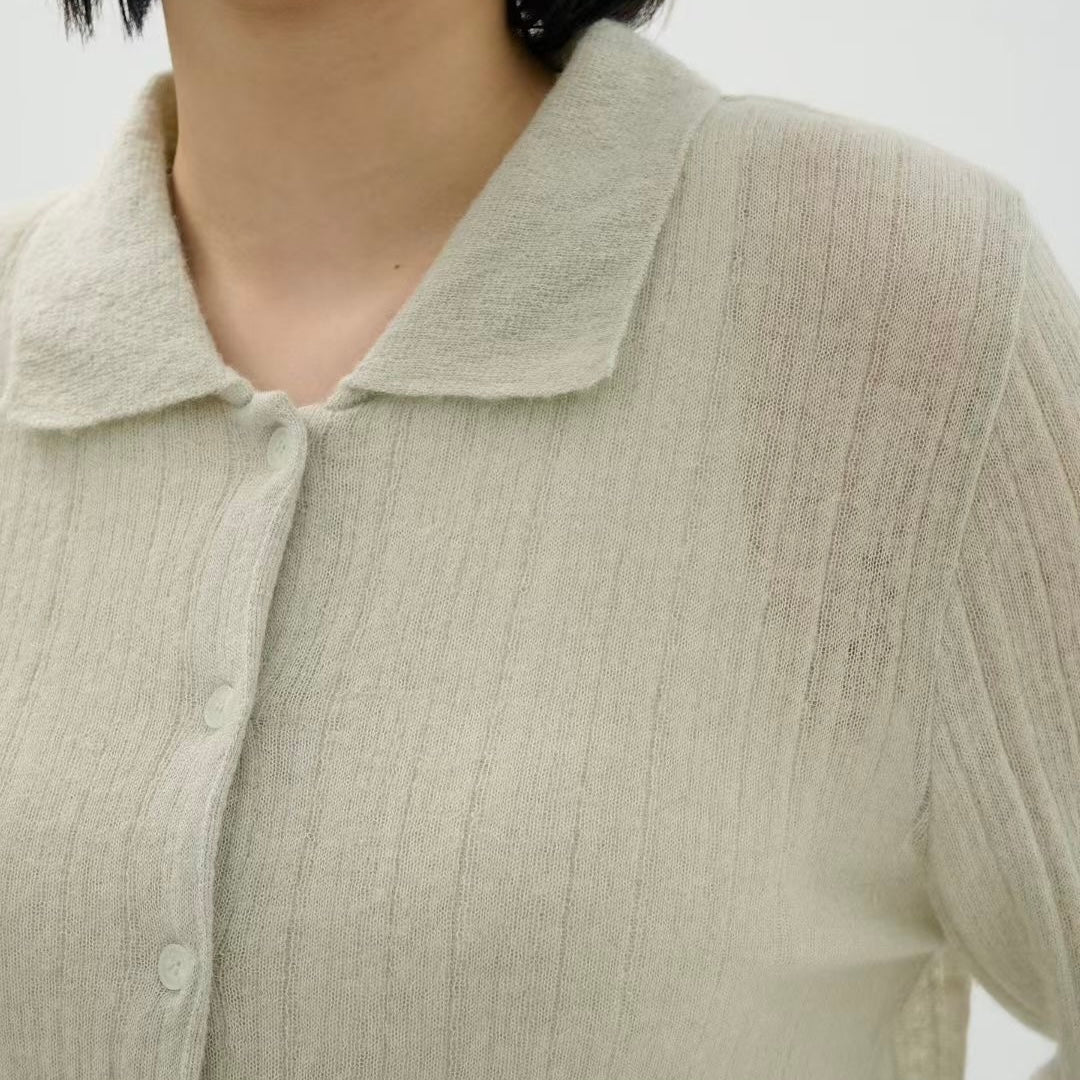 毛·外套
#OWS50929K