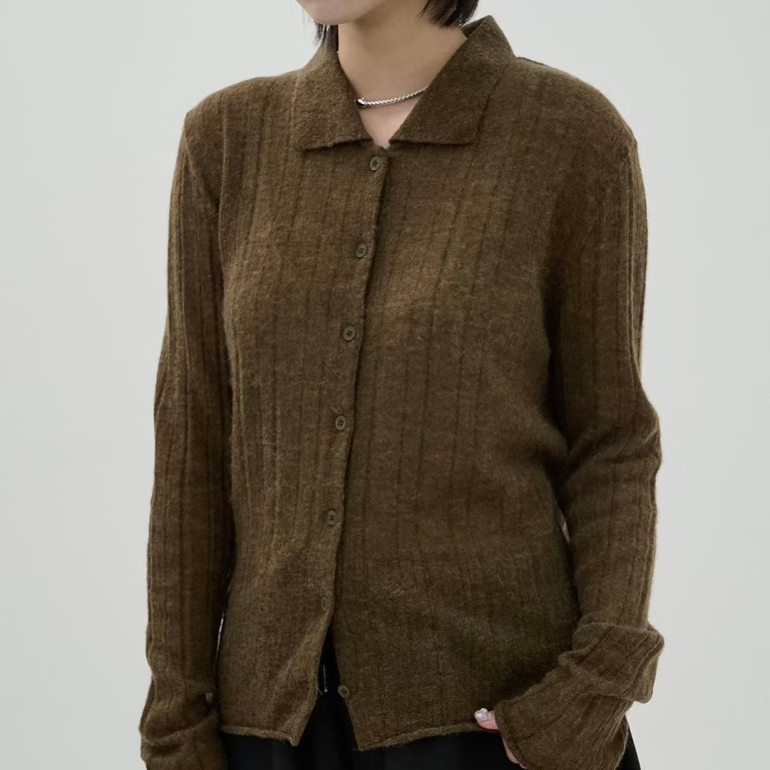 毛·外套
#OWS50929K