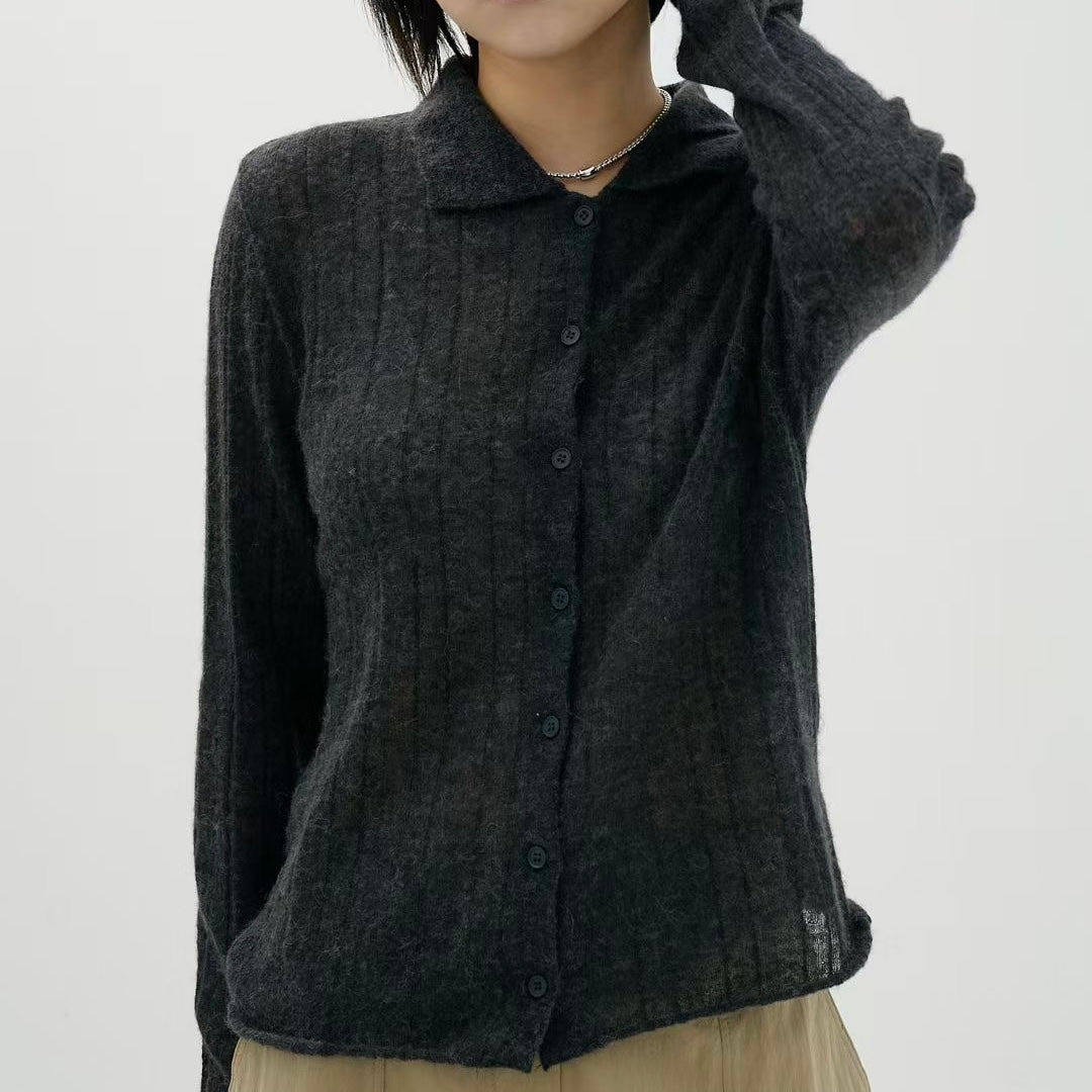 毛·外套
#OWS50929K