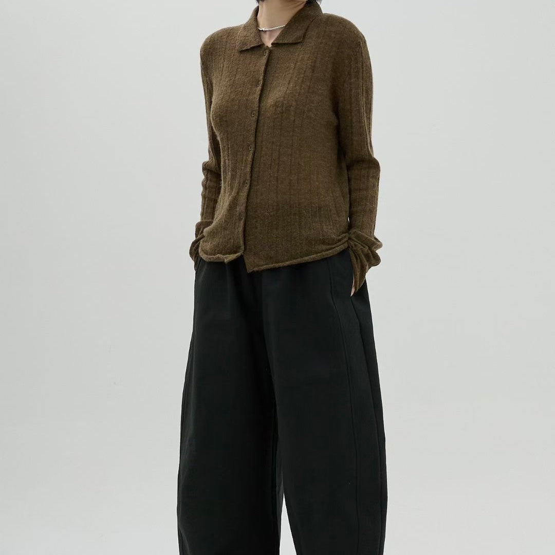 毛·外套
#OWS50929K