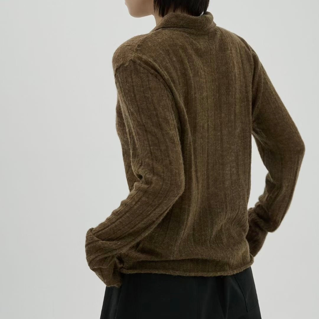 毛·外套
#OWS50929K