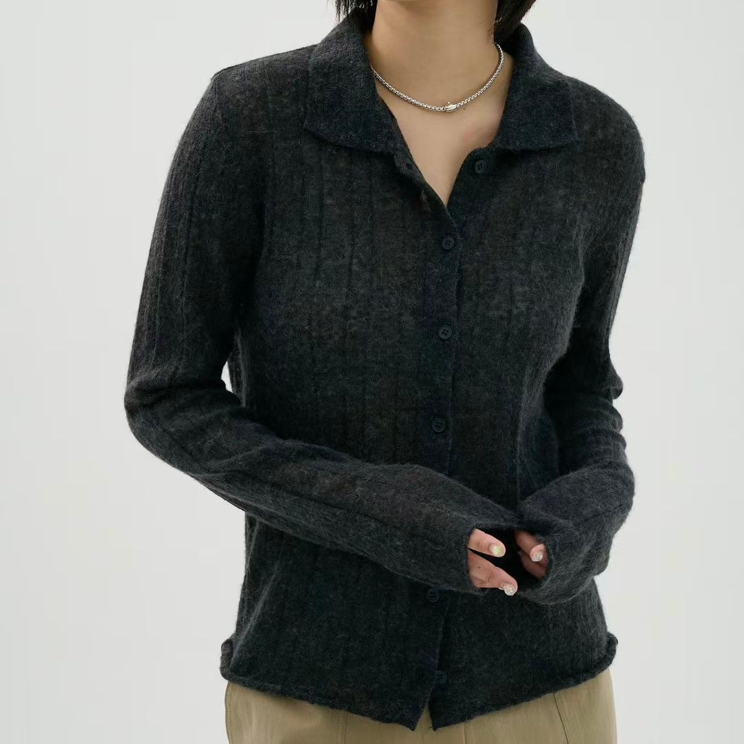 毛·外套
#OWS50929K