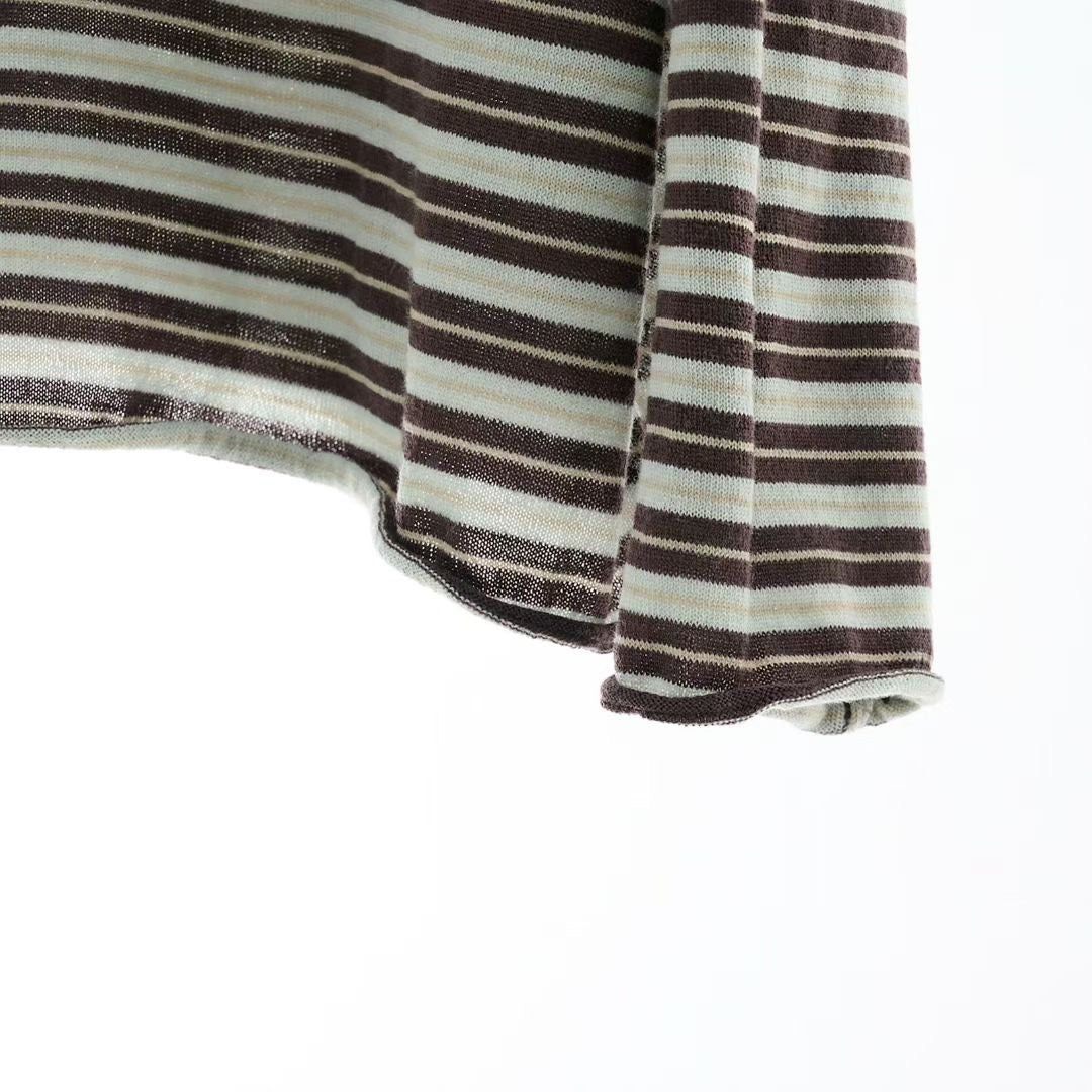 間·上衣
#OWS50931K