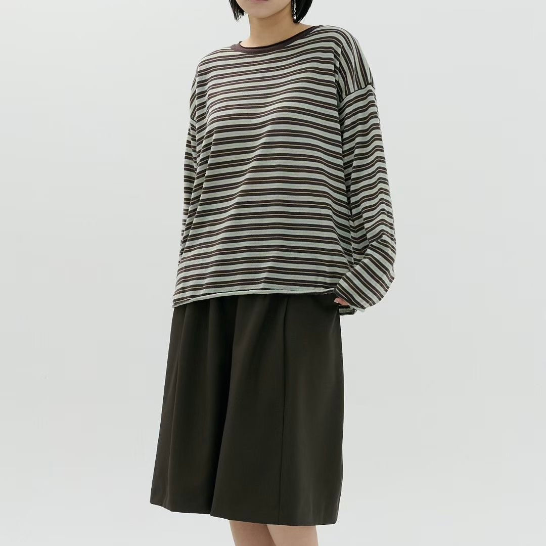 間·上衣
#OWS50931K