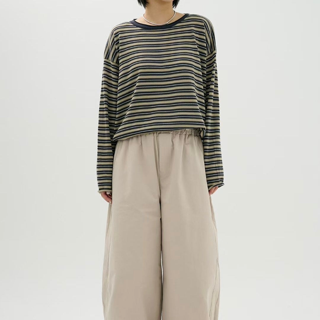 間·上衣
#OWS50931K