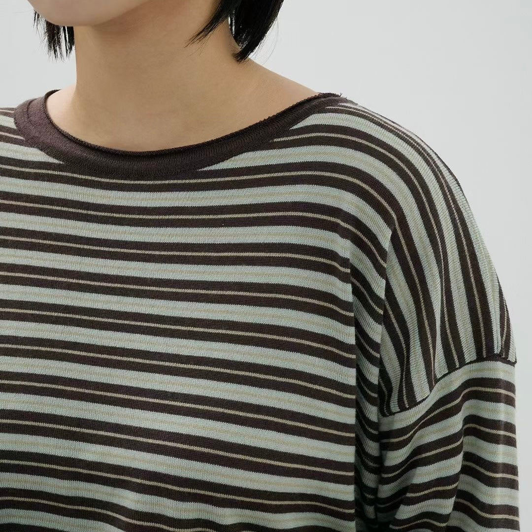 間·上衣
#OWS50931K