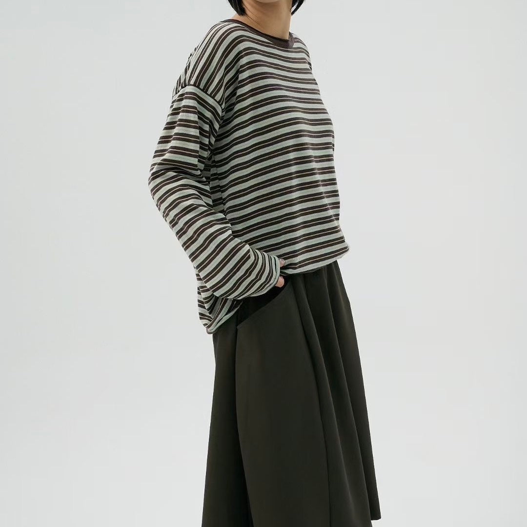 間·上衣
#OWS50931K