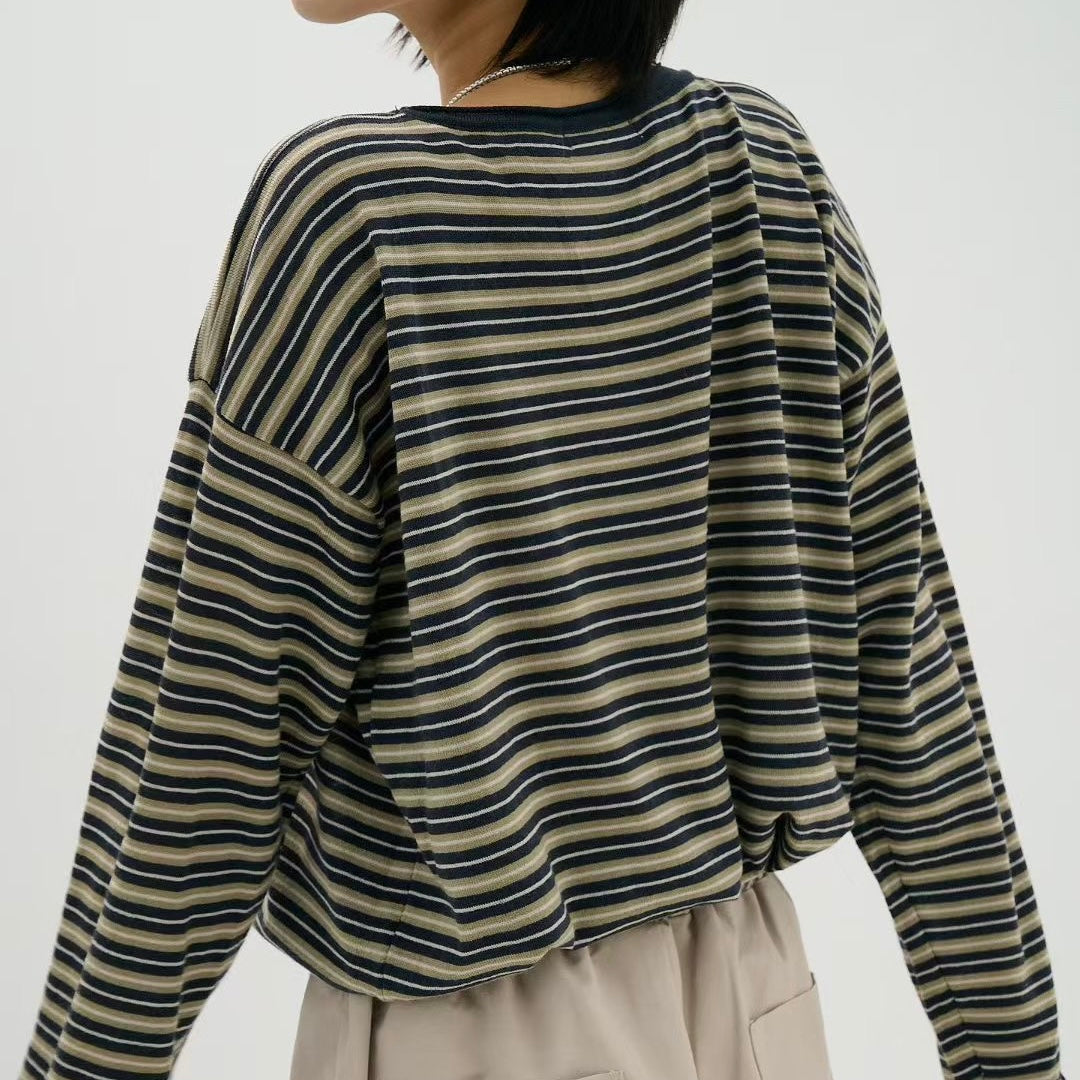 間·上衣
#OWS50931K