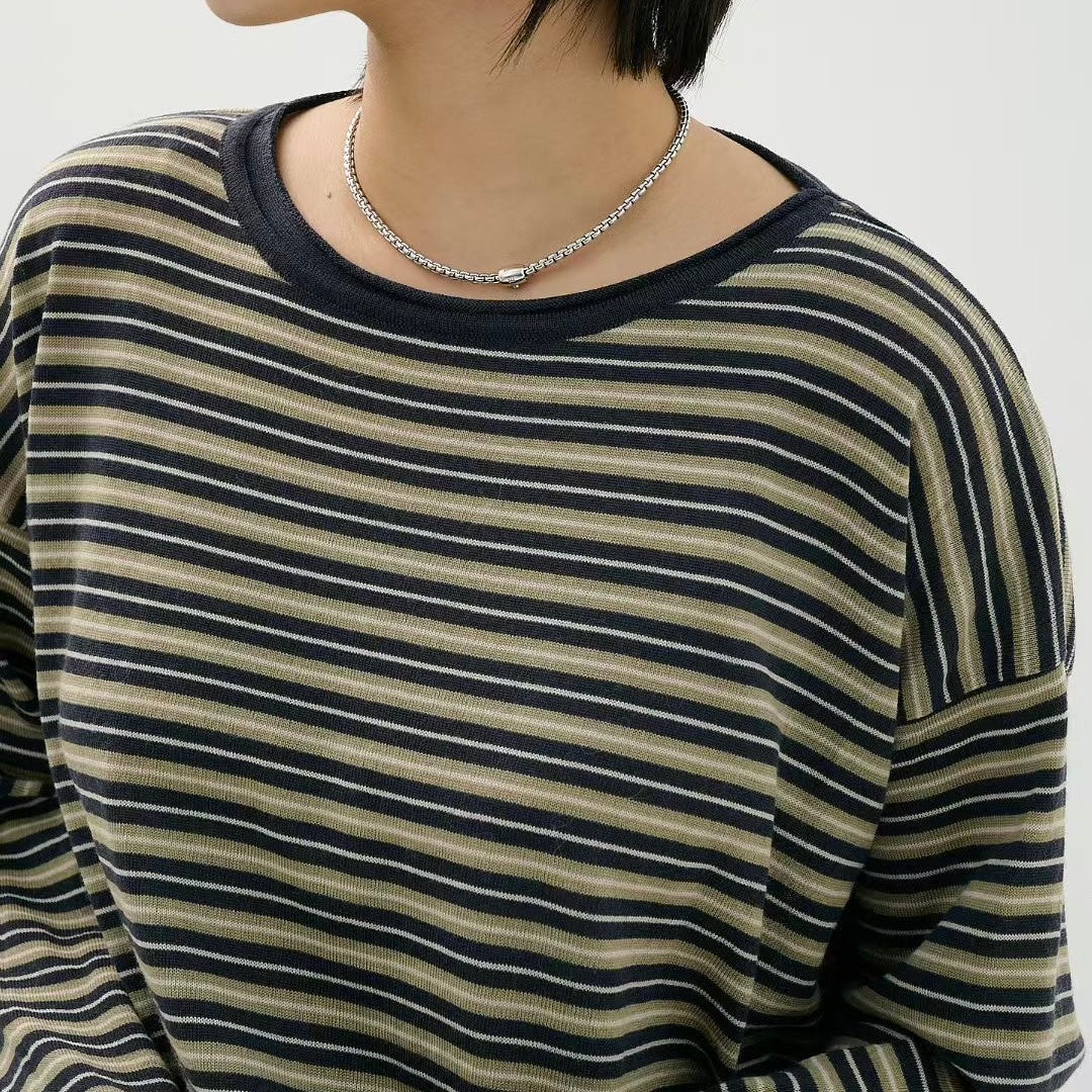 間·上衣
#OWS50931K