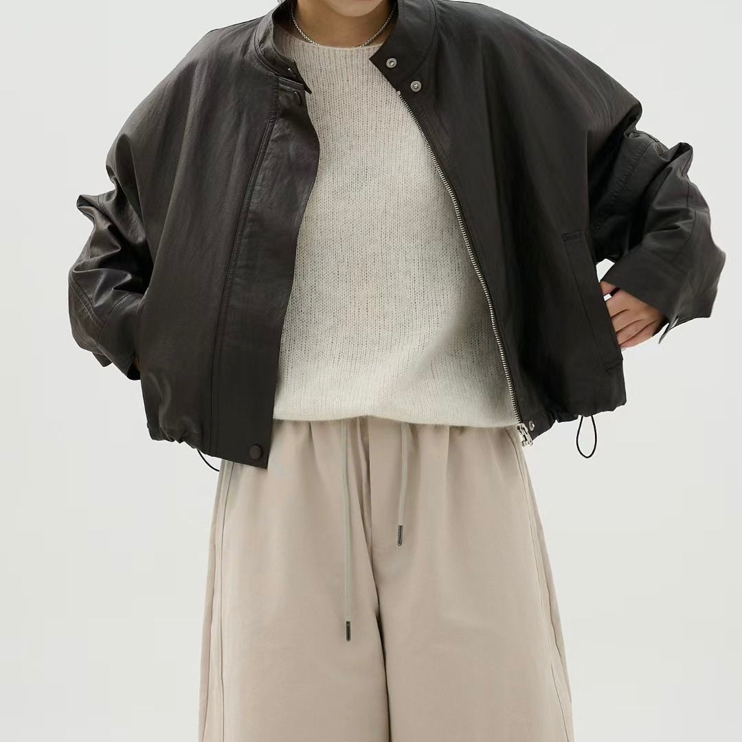 豐·外套
#OWS50934K