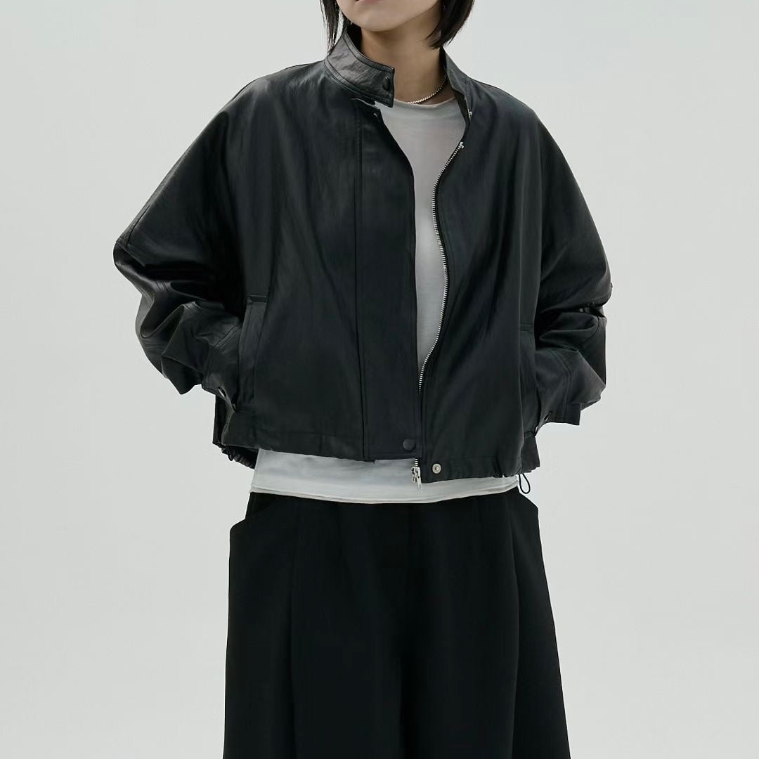 豐·外套
#OWS50934K