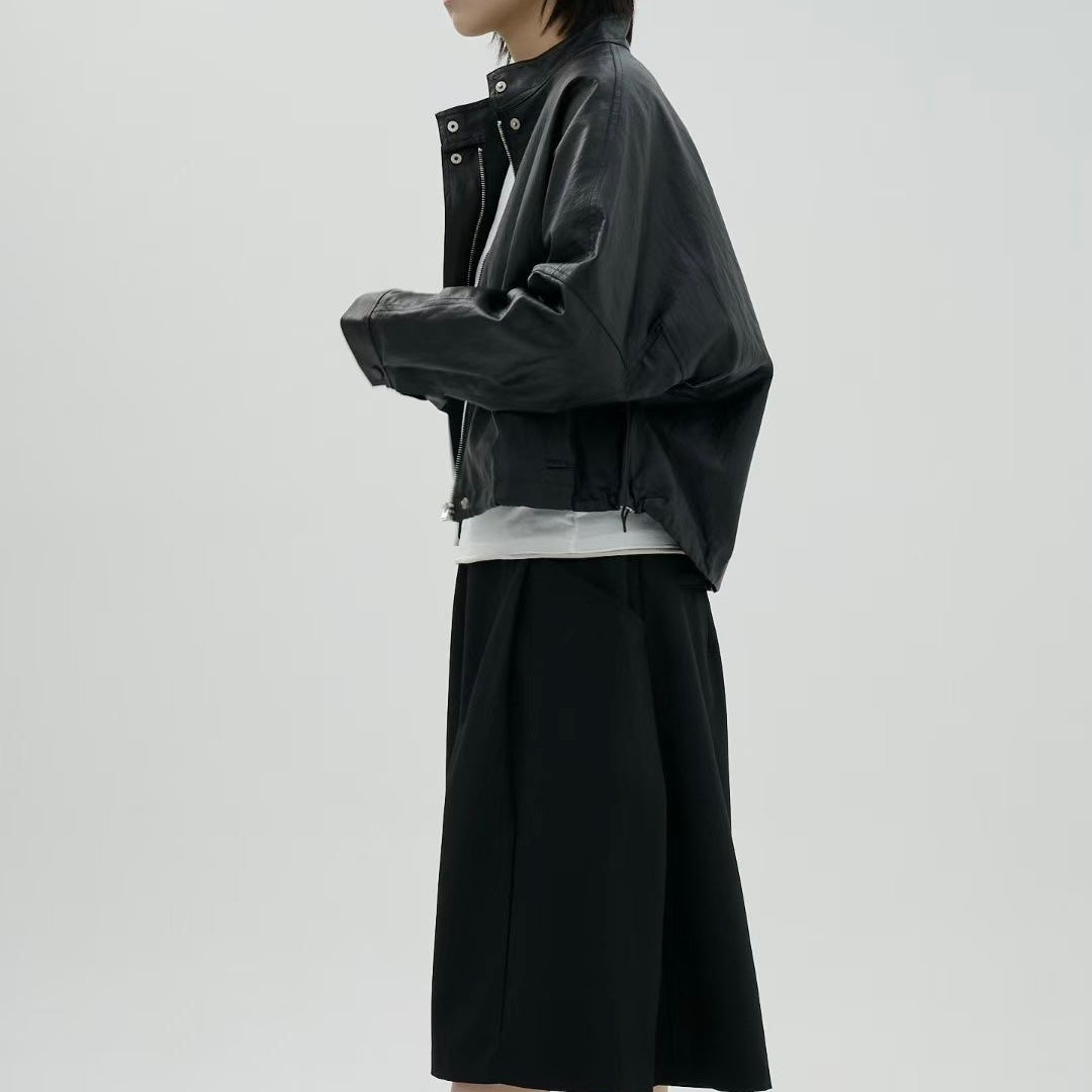 豐·外套
#OWS50934K