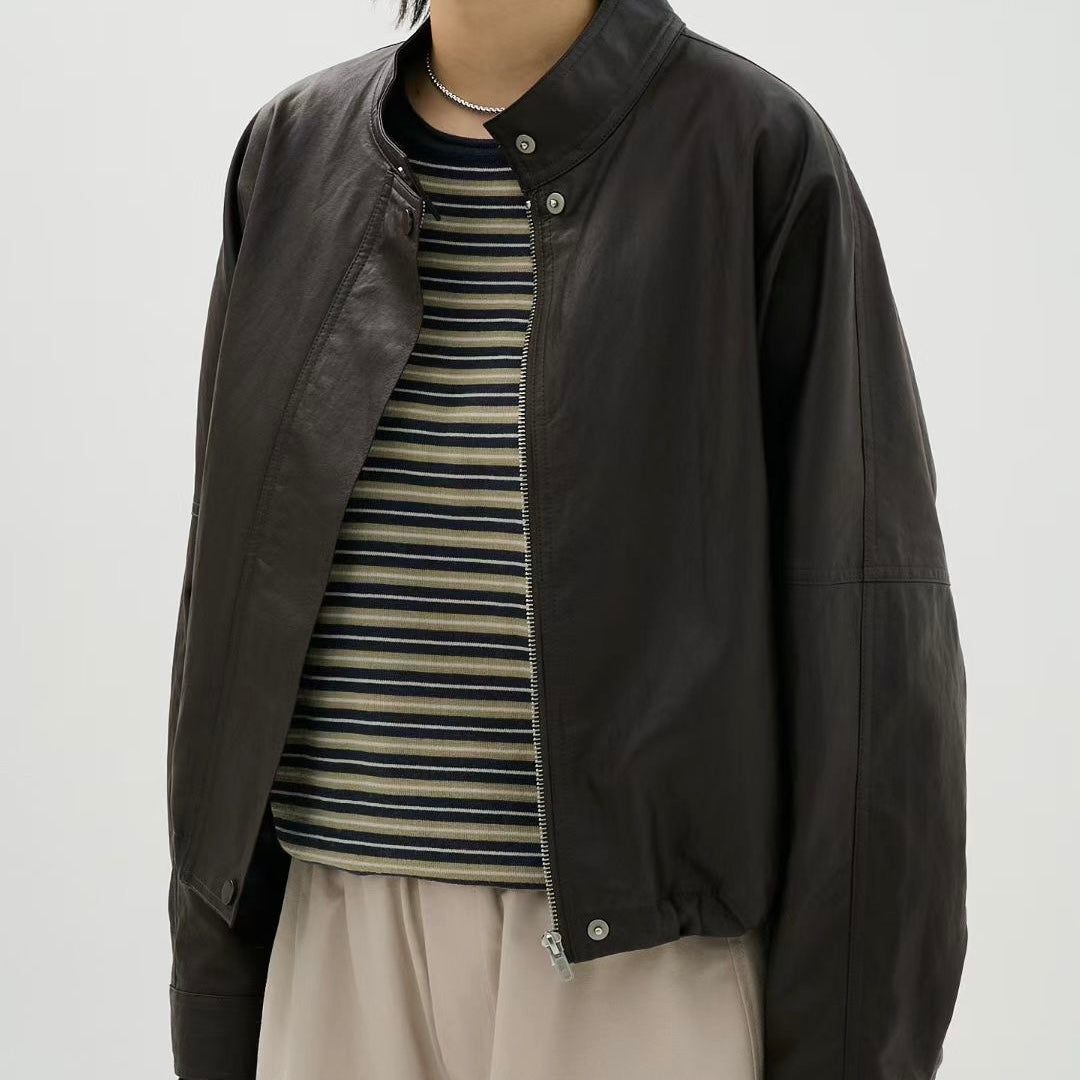 豐·外套
#OWS50934K