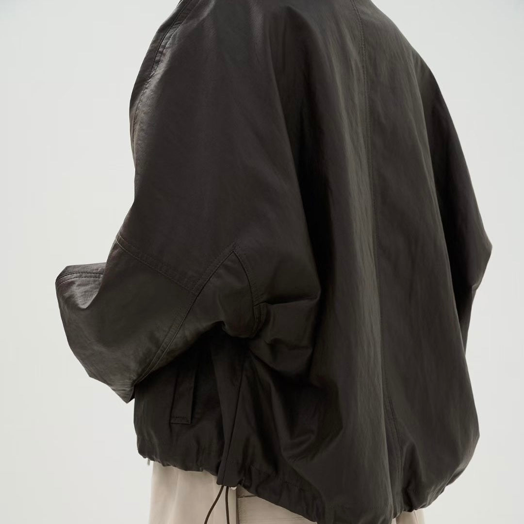 豐·外套
#OWS50934K