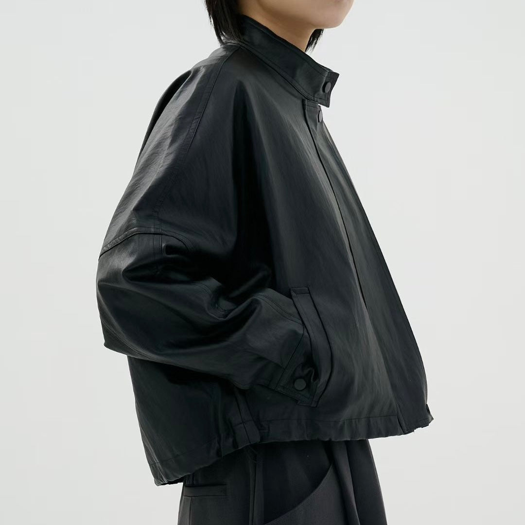 豐·外套
#OWS50934K