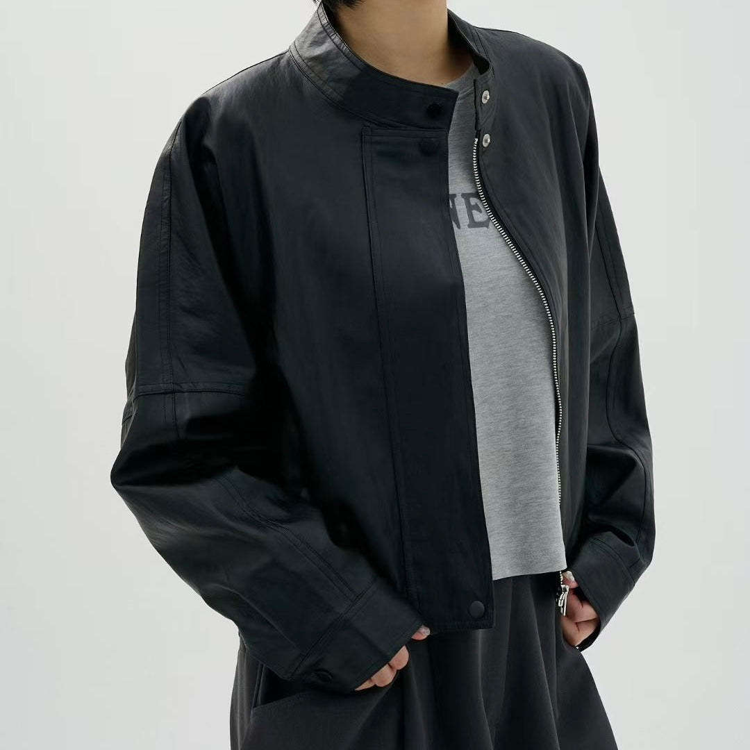 豐·外套
#OWS50934K