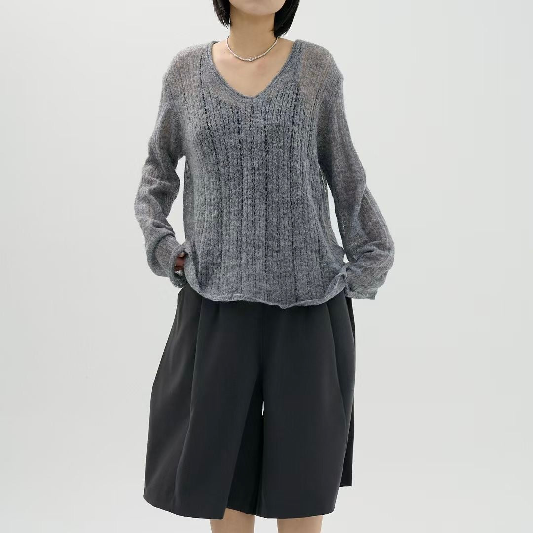 毛·長衣
#OWS50935K