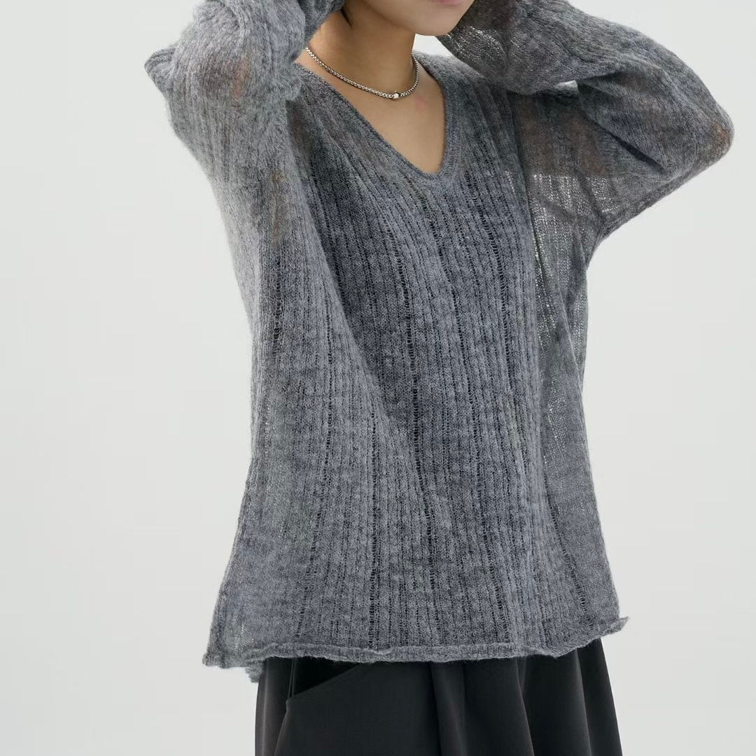 毛·長衣
#OWS50935K