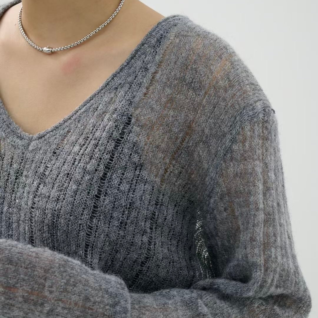 毛·長衣
#OWS50935K