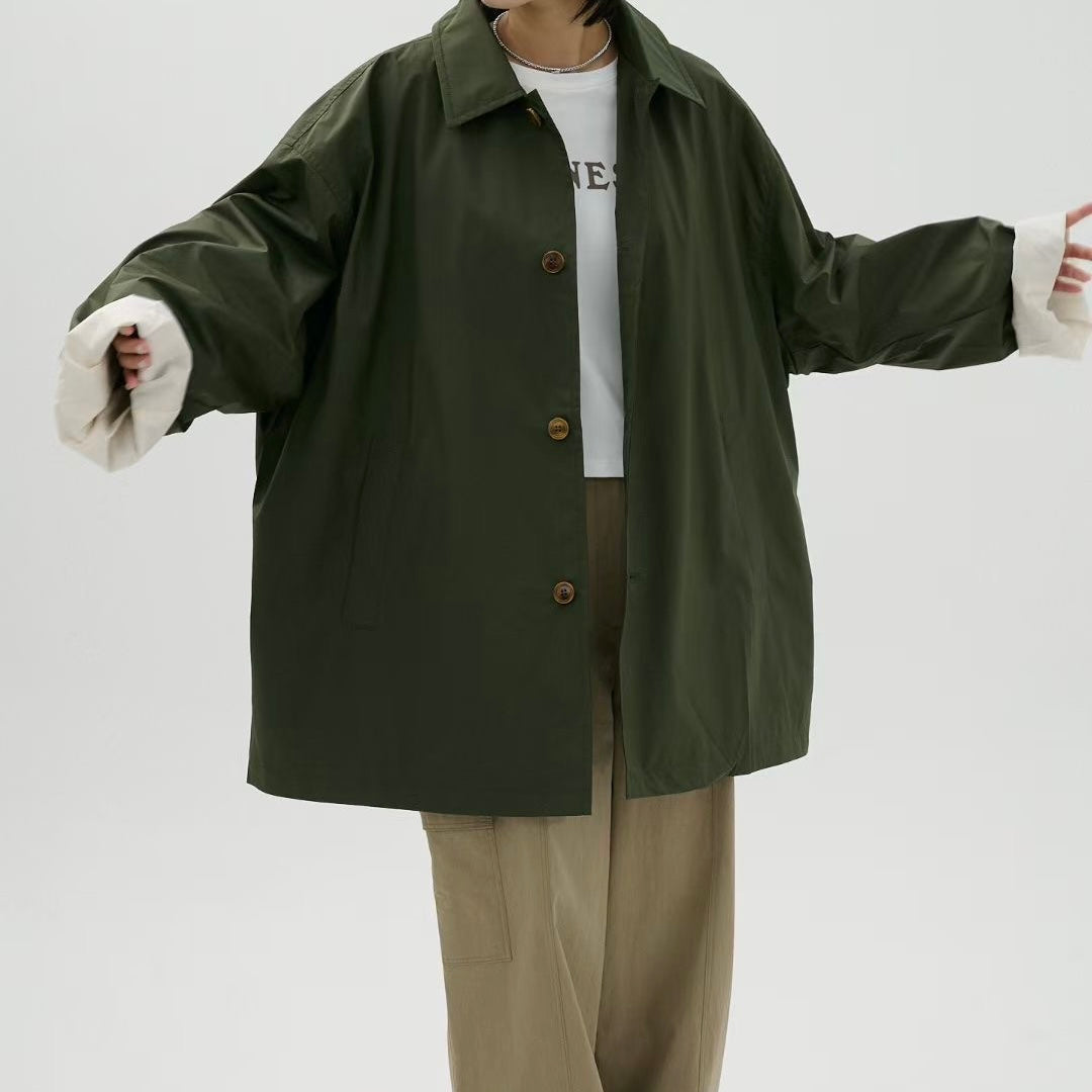 大·外套
#OWS50937K