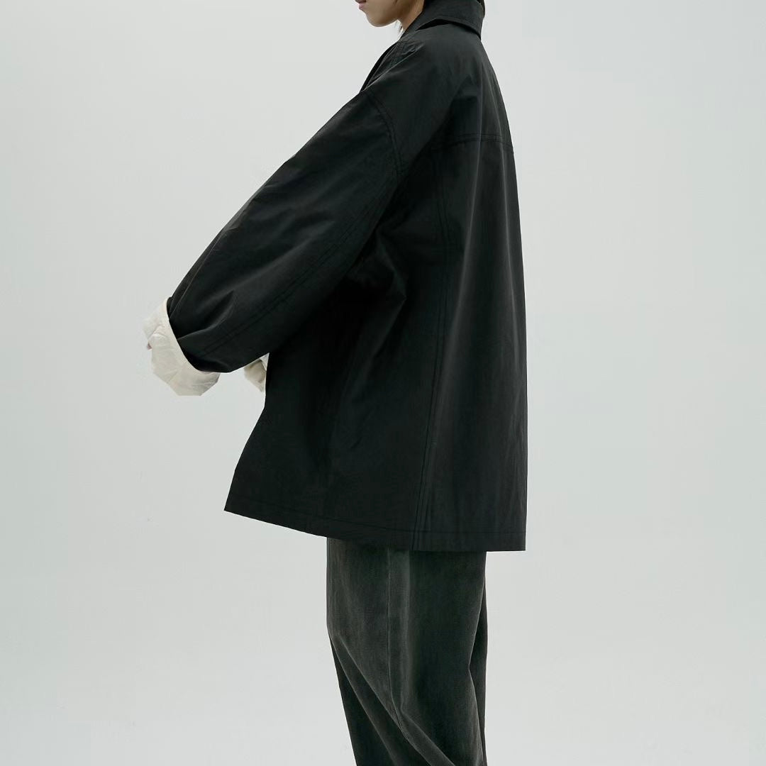 大·外套
#OWS50937K